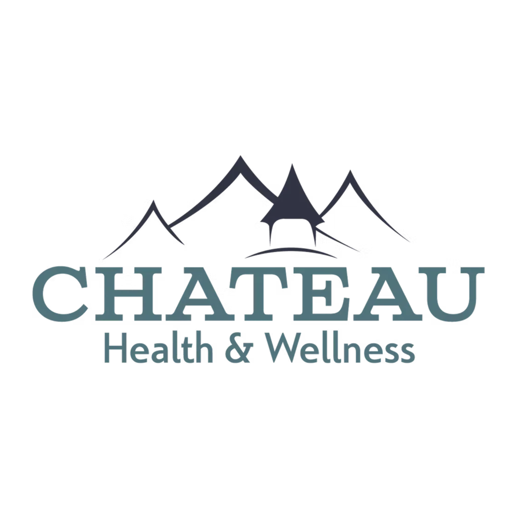 chateaurecovery-logo