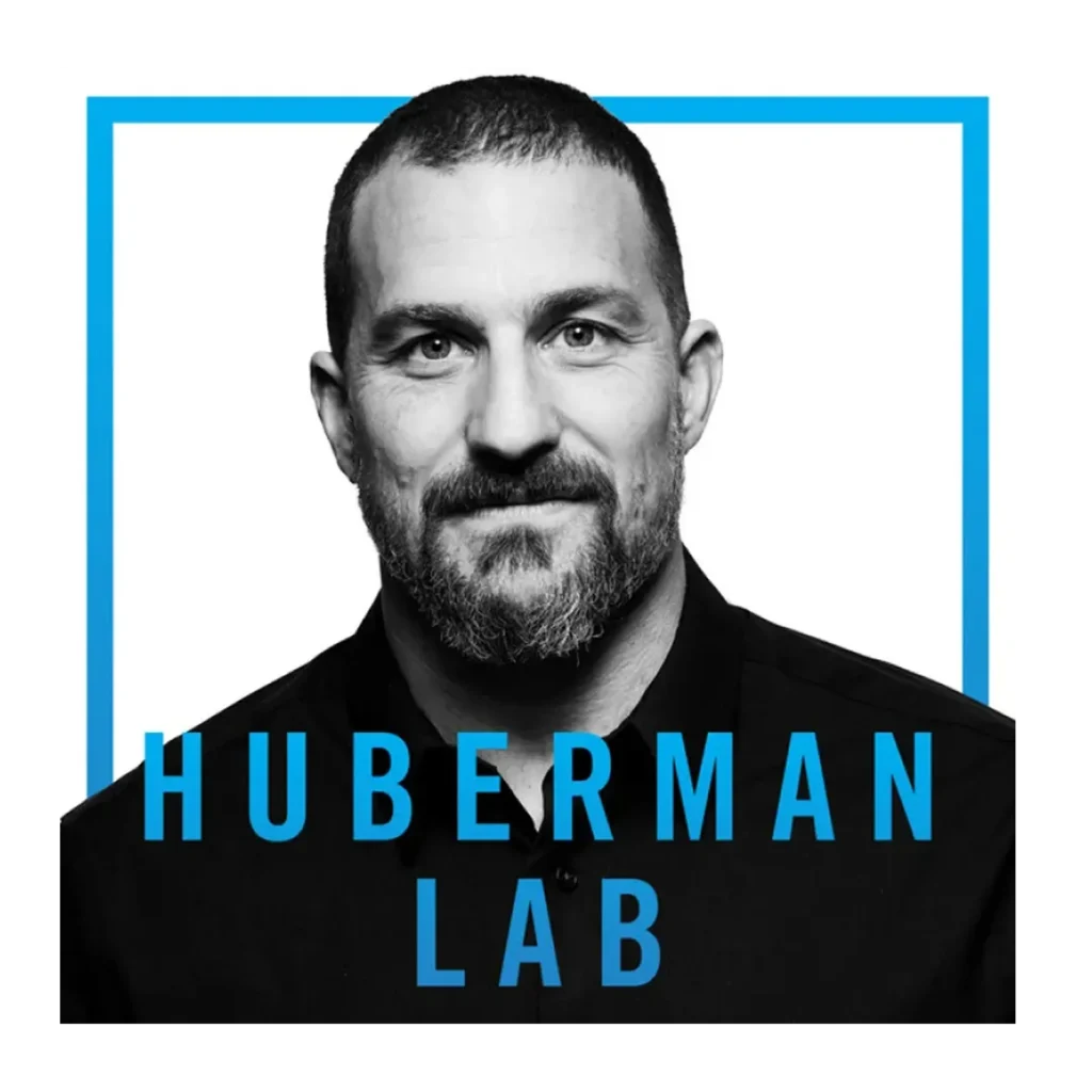 huberman-lab-podcast