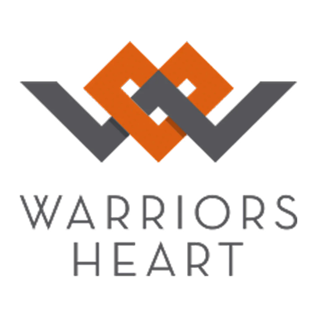 warriors-heart-logo