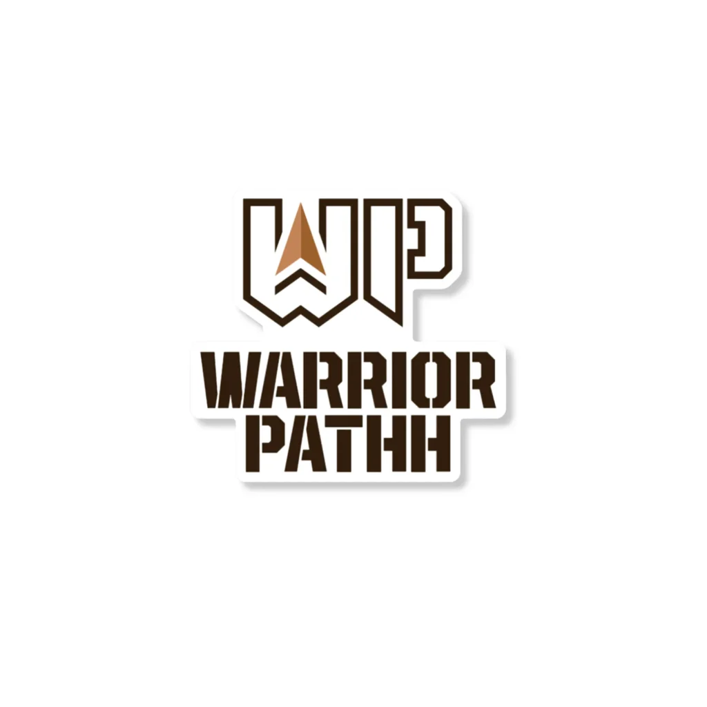 warrior-pathh-logo